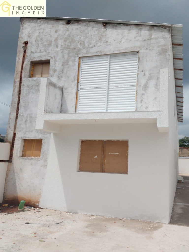 Sobrado à venda com 2 quartos, 63m² - Foto 27