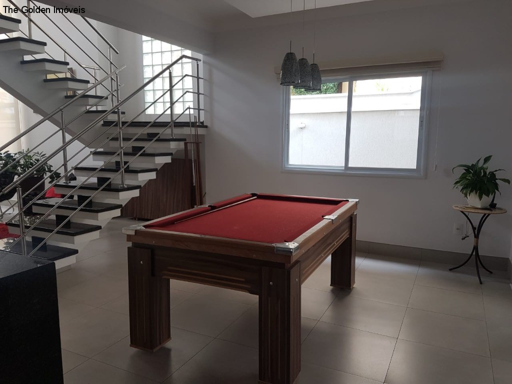 Casa de Condomínio à venda com 4 quartos, 314m² - Foto 10