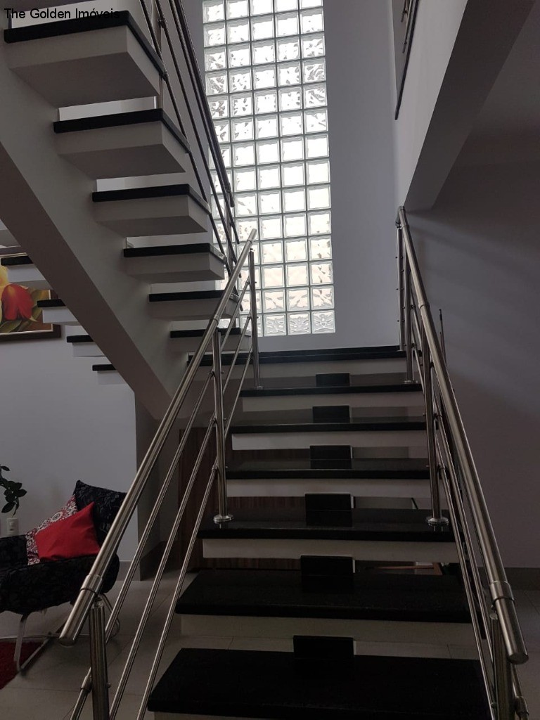 Casa de Condomínio à venda com 4 quartos, 314m² - Foto 15