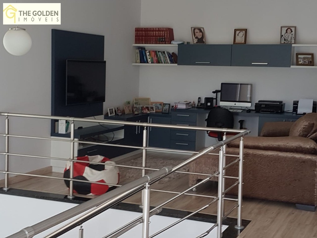 Casa de Condomínio à venda com 4 quartos, 314m² - Foto 30