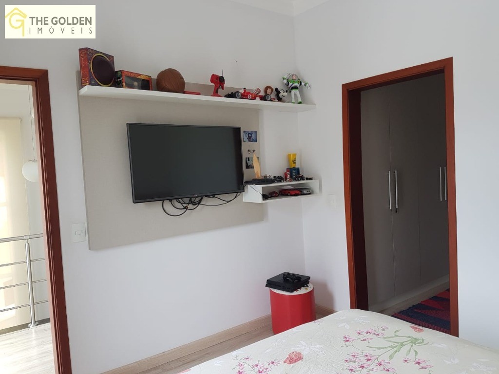 Casa de Condomínio à venda com 4 quartos, 314m² - Foto 37