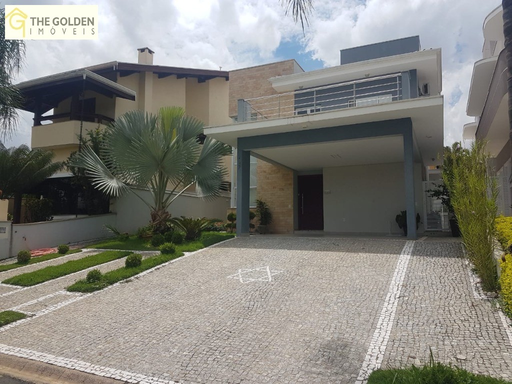 Casa de Condomínio à venda com 4 quartos, 314m² - Foto 46