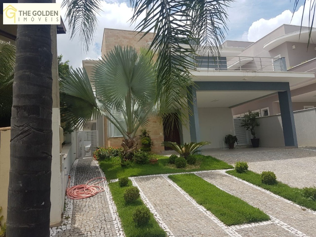 Casa de Condomínio à venda com 4 quartos, 314m² - Foto 48