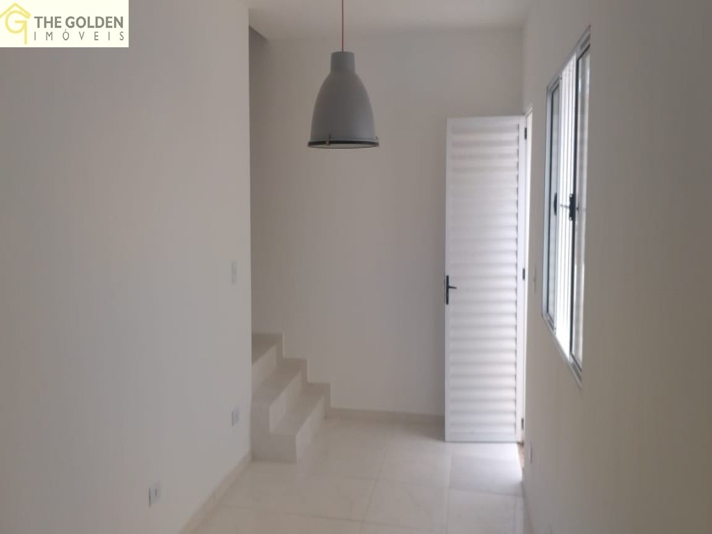 Sobrado à venda com 2 quartos, 63m² - Foto 31