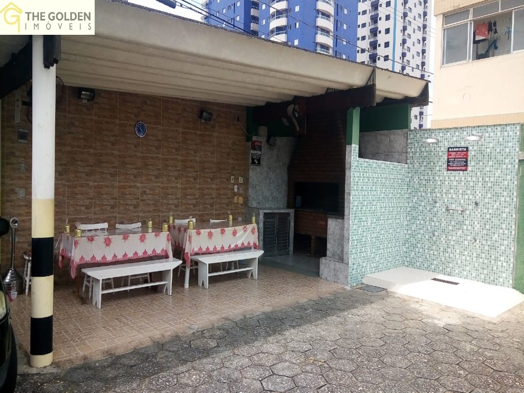 Apartamento à venda com 2 quartos, 60m² - Foto 1