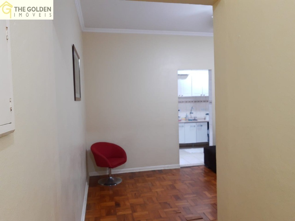 Apartamento à venda com 2 quartos, 60m² - Foto 5