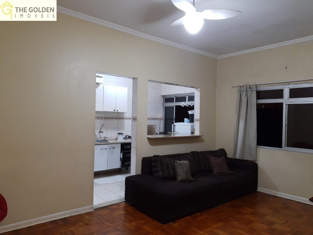 Apartamento à venda com 2 quartos, 60m² - Foto 6