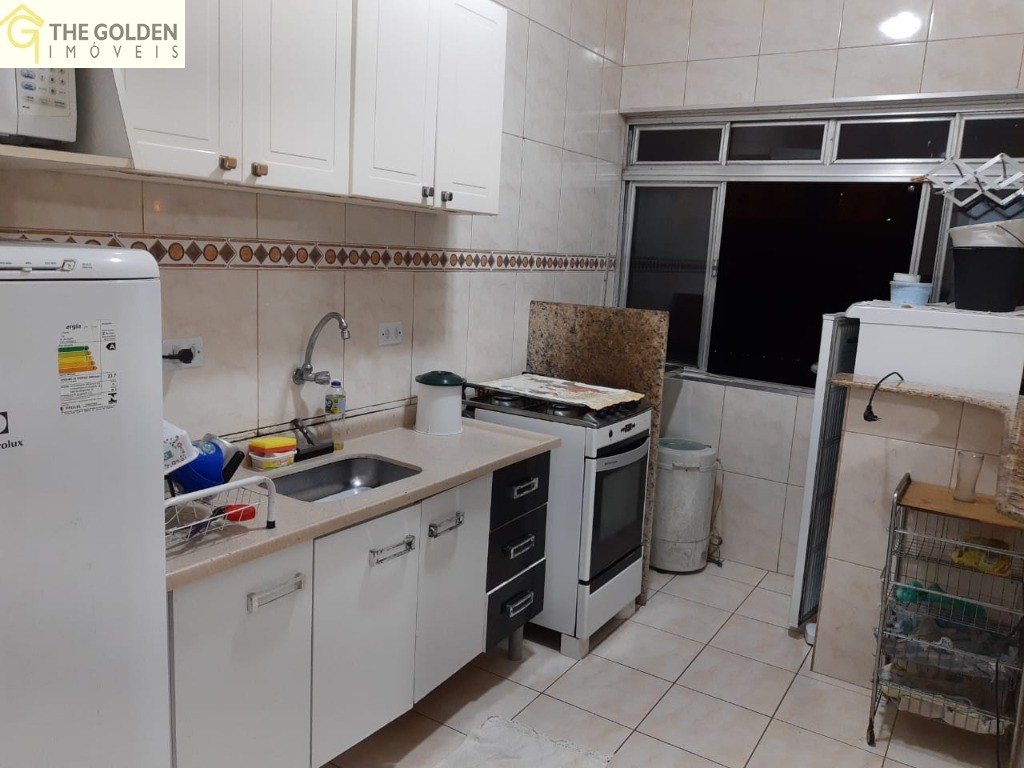 Apartamento à venda com 2 quartos, 60m² - Foto 7