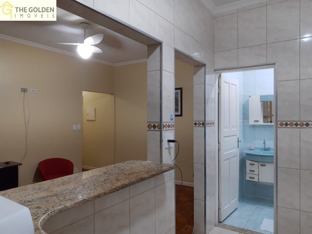 Apartamento à venda com 2 quartos, 60m² - Foto 10