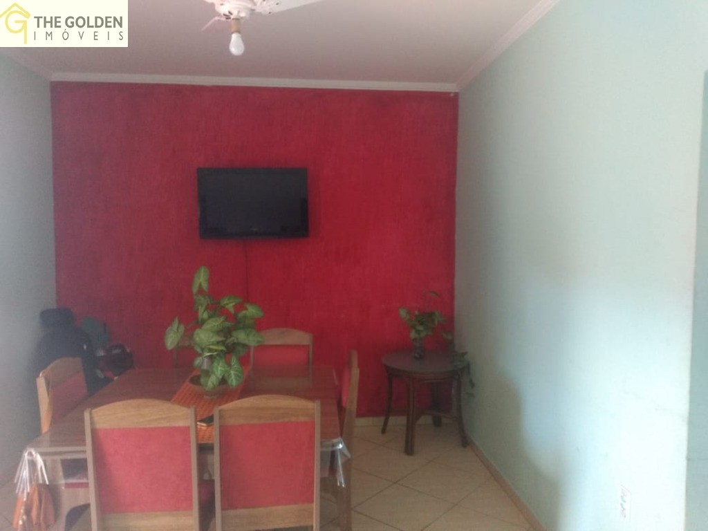 Sobrado à venda com 3 quartos, 230m² - Foto 4