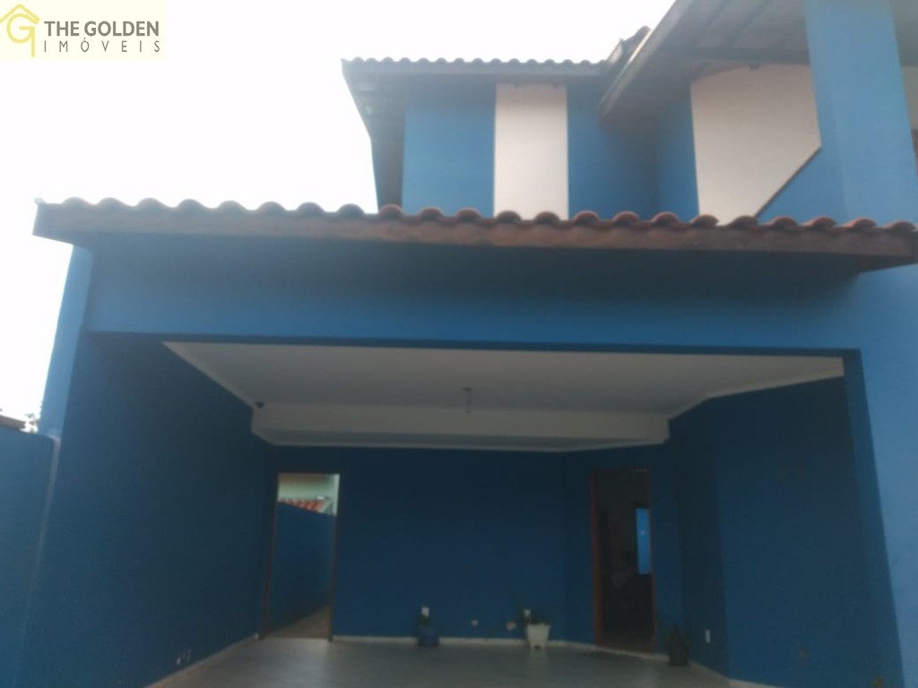 Sobrado à venda com 3 quartos, 230m² - Foto 5