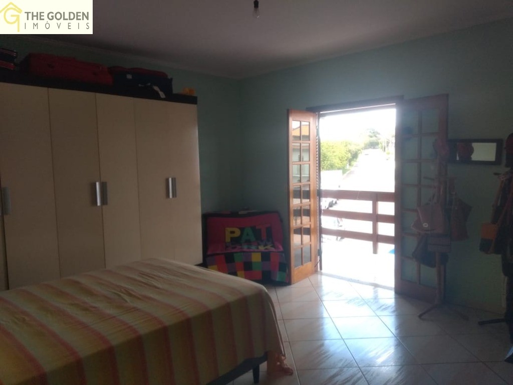 Sobrado à venda com 3 quartos, 230m² - Foto 6