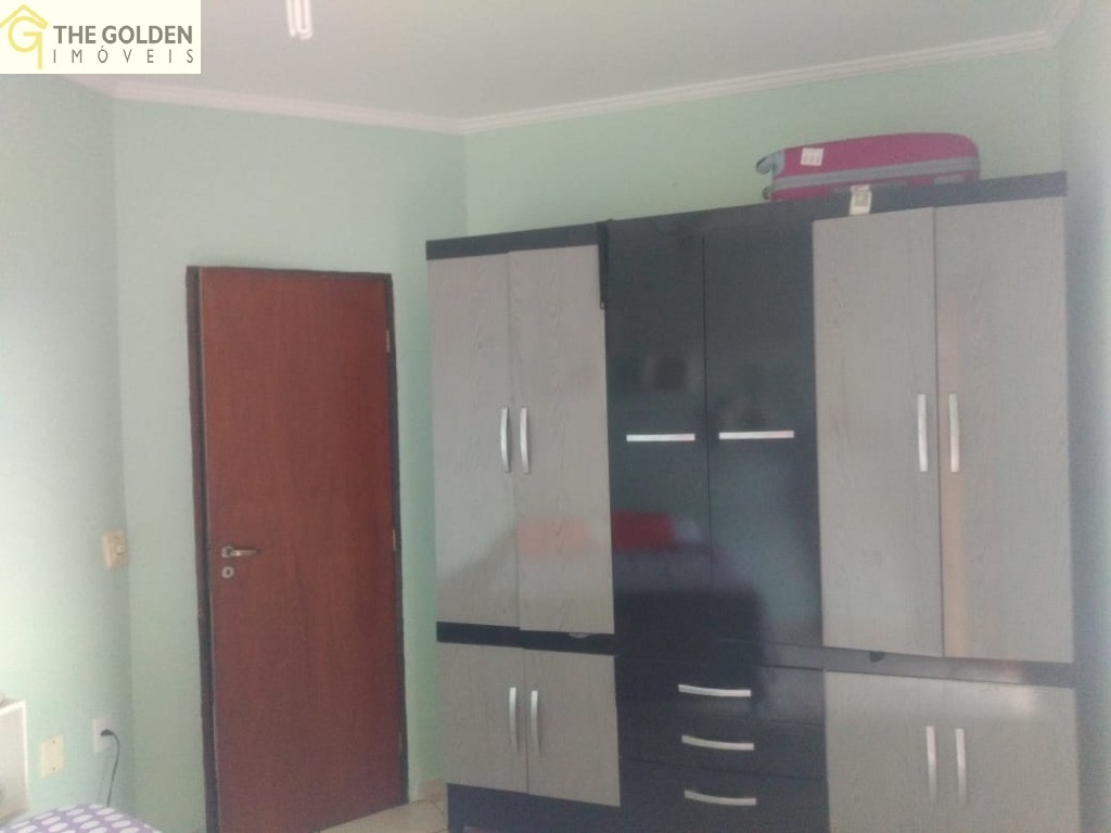 Sobrado à venda com 3 quartos, 230m² - Foto 9