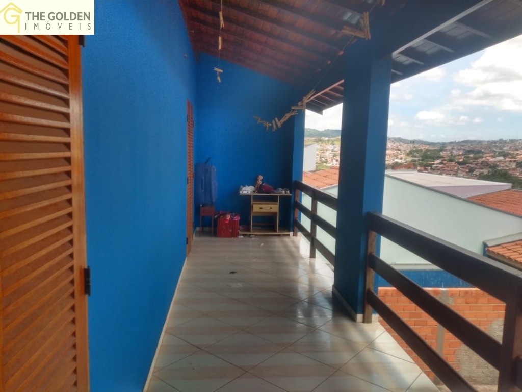 Sobrado à venda com 3 quartos, 230m² - Foto 10