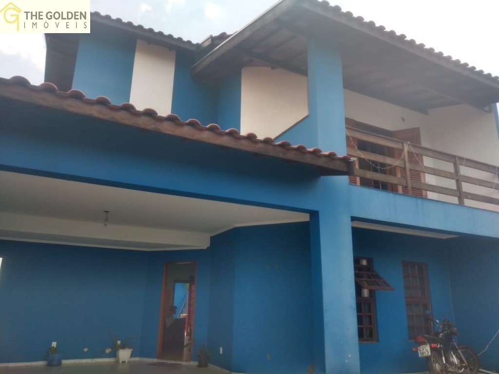 Sobrado à venda com 3 quartos, 230m² - Foto 14