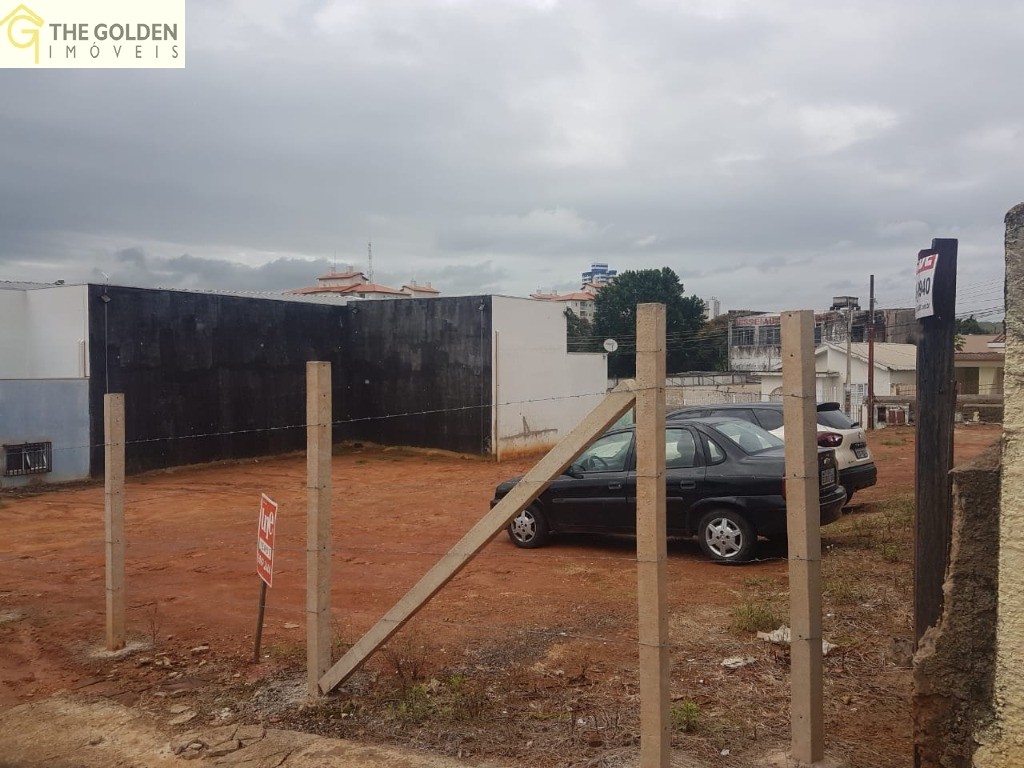 Loteamento e Condomínio à venda, 1540m² - Foto 4