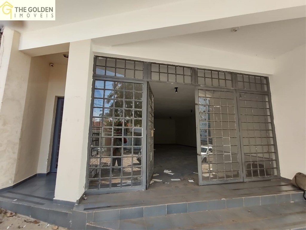 Conjunto Comercial-Sala para alugar, 136m² - Foto 3