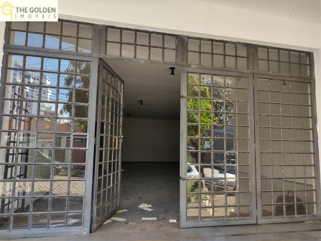 Conjunto Comercial-Sala para alugar, 136m² - Foto 1