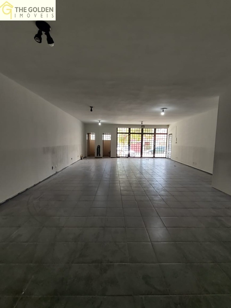 Conjunto Comercial-Sala para alugar, 136m² - Foto 8