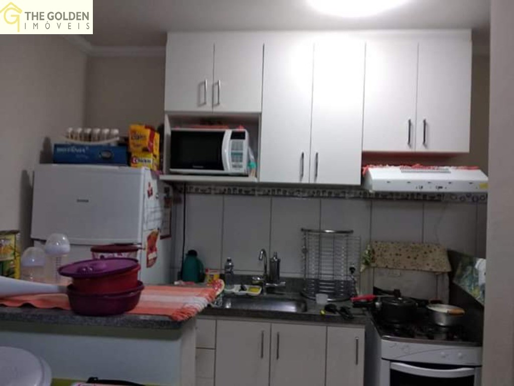 Apartamento à venda com 2 quartos, 49m² - Foto 7