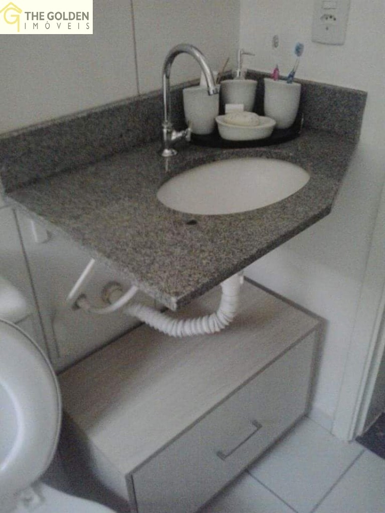 Apartamento à venda com 2 quartos, 49m² - Foto 9