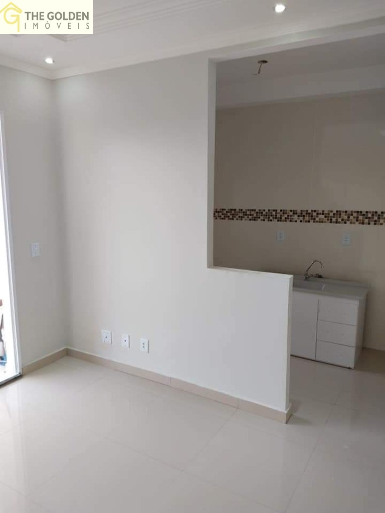 Apartamento à venda com 2 quartos, 45m² - Foto 3