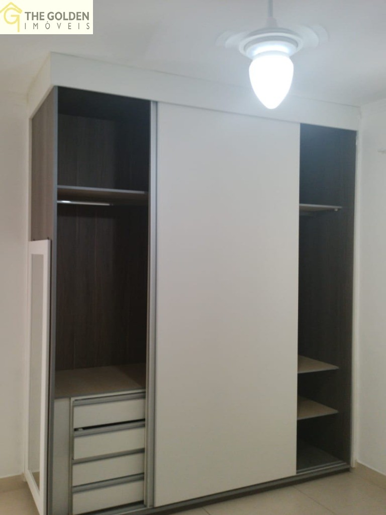 Apartamento à venda com 2 quartos, 50m² - Foto 4