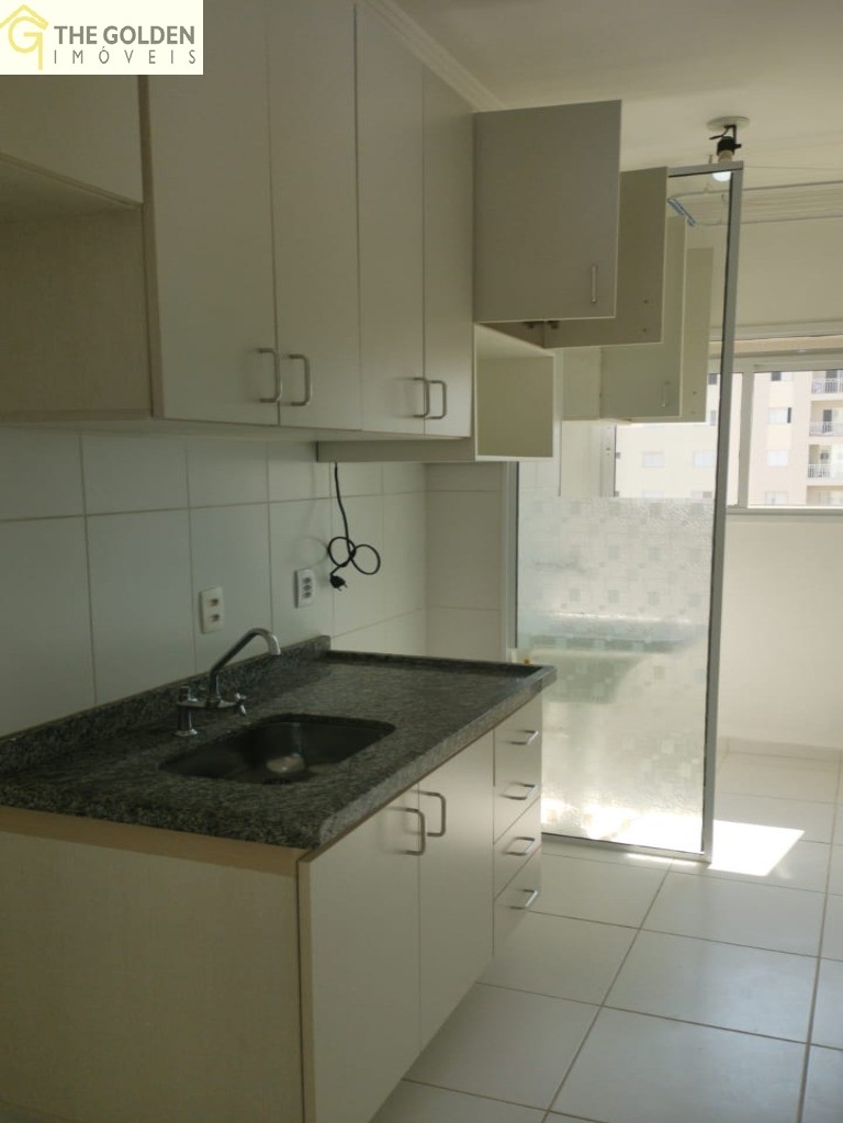 Apartamento à venda com 2 quartos, 50m² - Foto 16