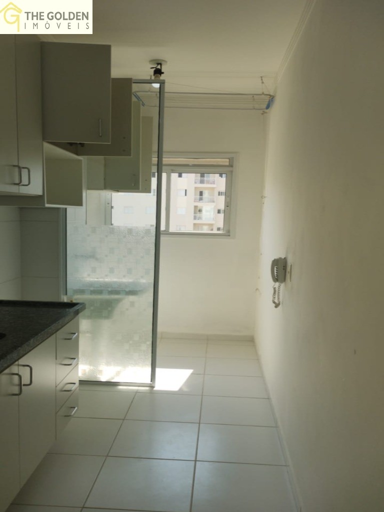 Apartamento à venda com 2 quartos, 50m² - Foto 17