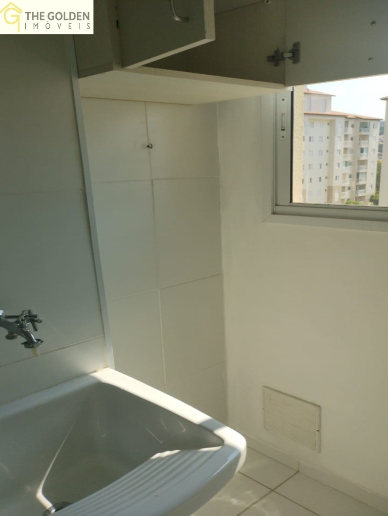 Apartamento à venda com 2 quartos, 50m² - Foto 18