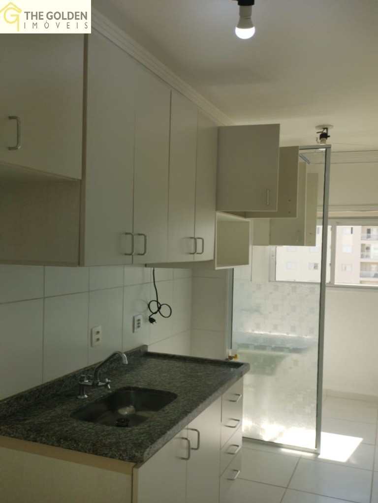 Apartamento à venda com 2 quartos, 50m² - Foto 1