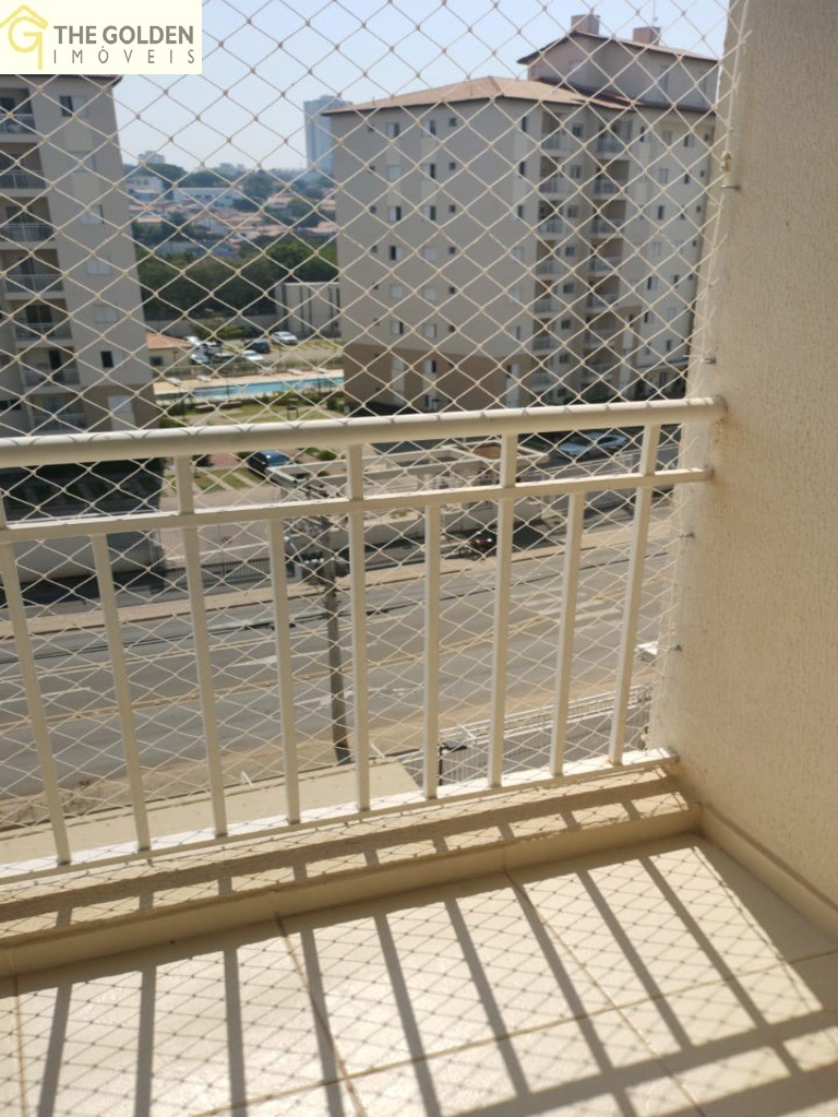 Apartamento à venda com 2 quartos, 50m² - Foto 22