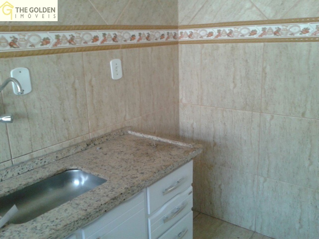 Apartamento à venda com 2 quartos, 56m² - Foto 8