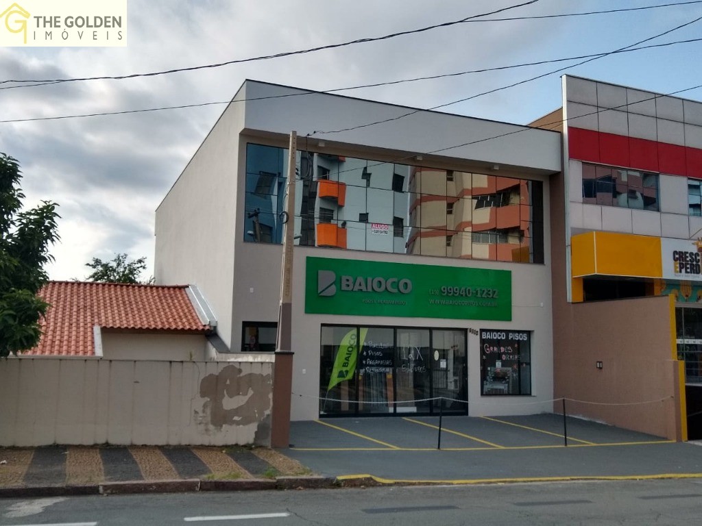 Conjunto Comercial-Sala para alugar, 350m² - Foto 1