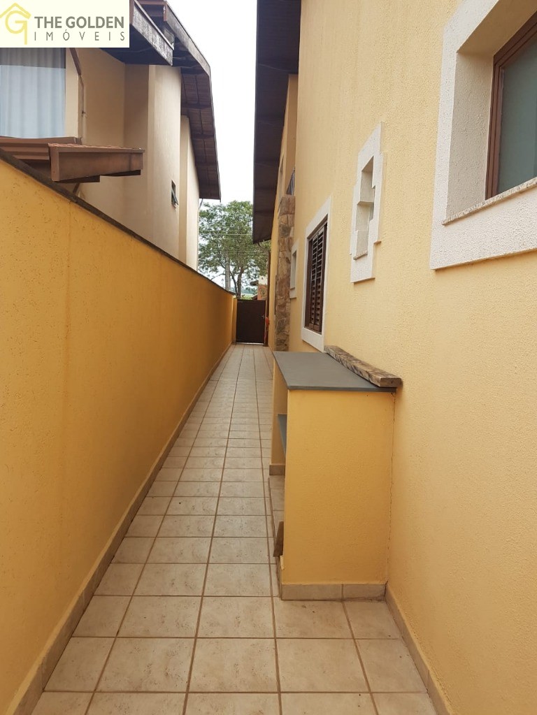 Casa de Condomínio à venda com 4 quartos, 427m² - Foto 12