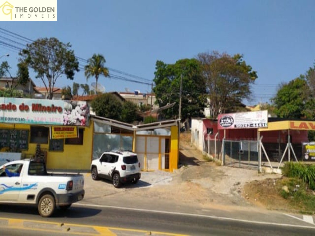 Loteamento e Condomínio à venda, 2100m² - Foto 2