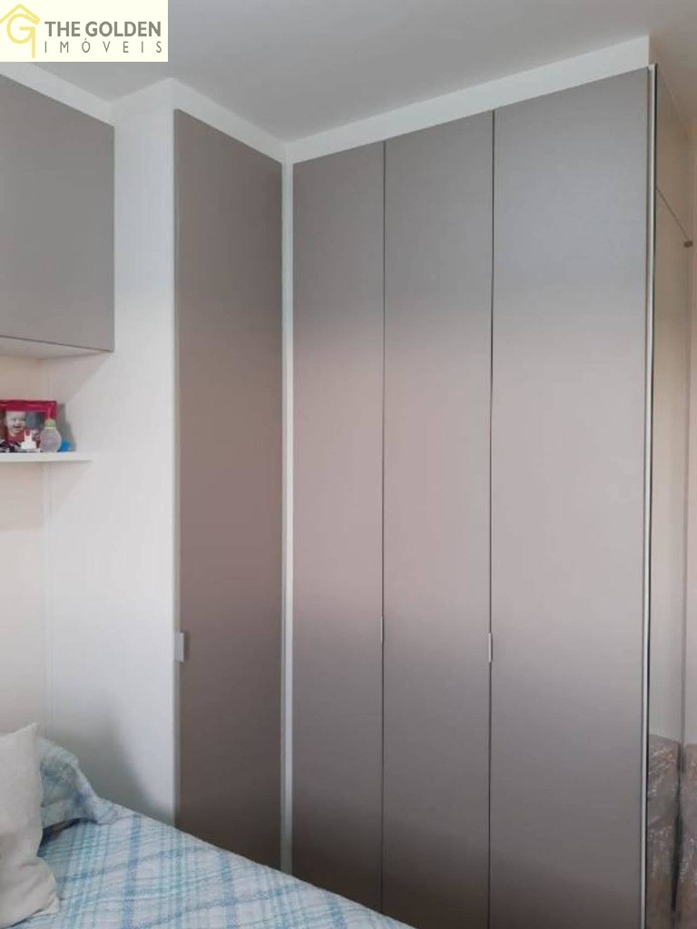 Apartamento à venda com 2 quartos, 53m² - Foto 2