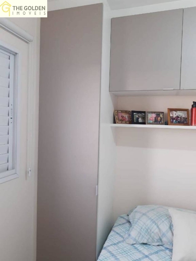 Apartamento à venda com 2 quartos, 53m² - Foto 3