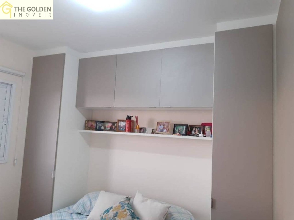 Apartamento à venda com 2 quartos, 53m² - Foto 4