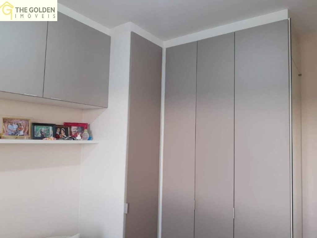 Apartamento à venda com 2 quartos, 53m² - Foto 5