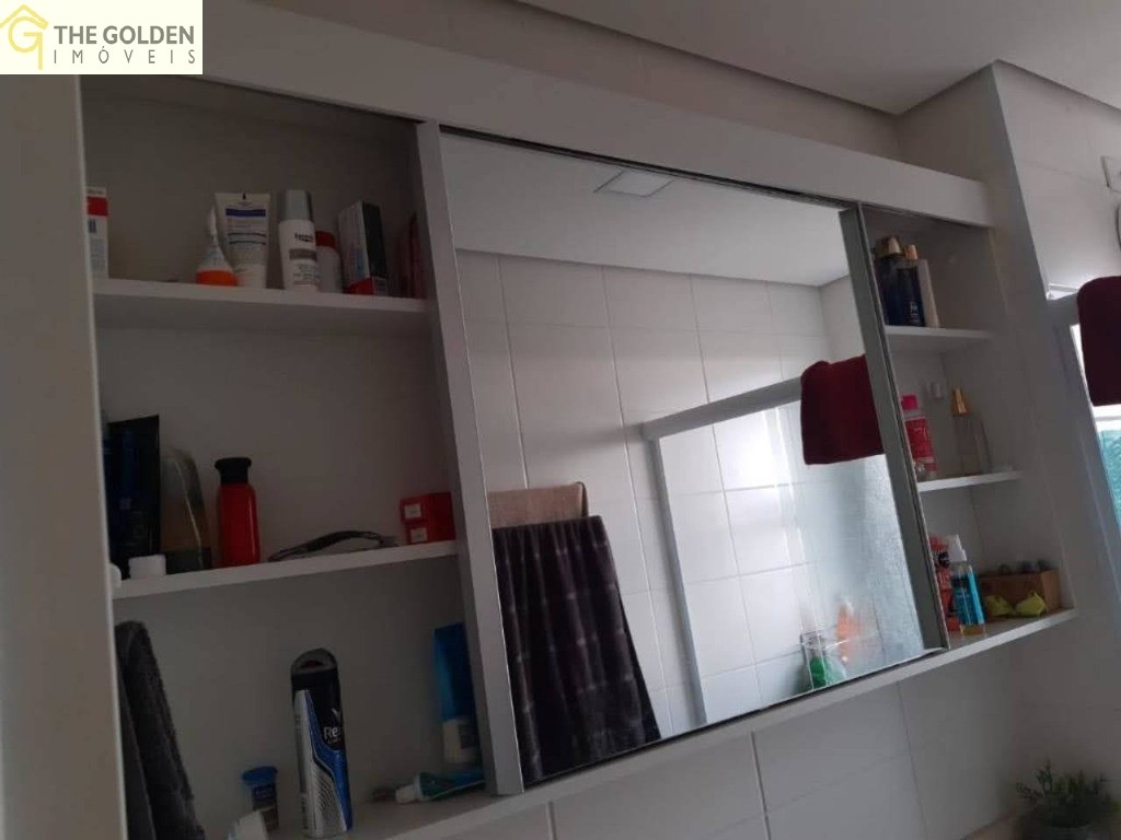 Apartamento à venda com 2 quartos, 53m² - Foto 6