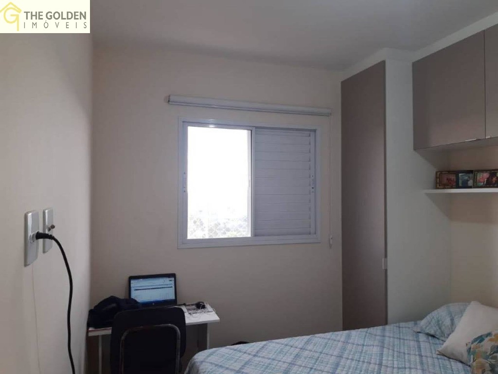 Apartamento à venda com 2 quartos, 53m² - Foto 8