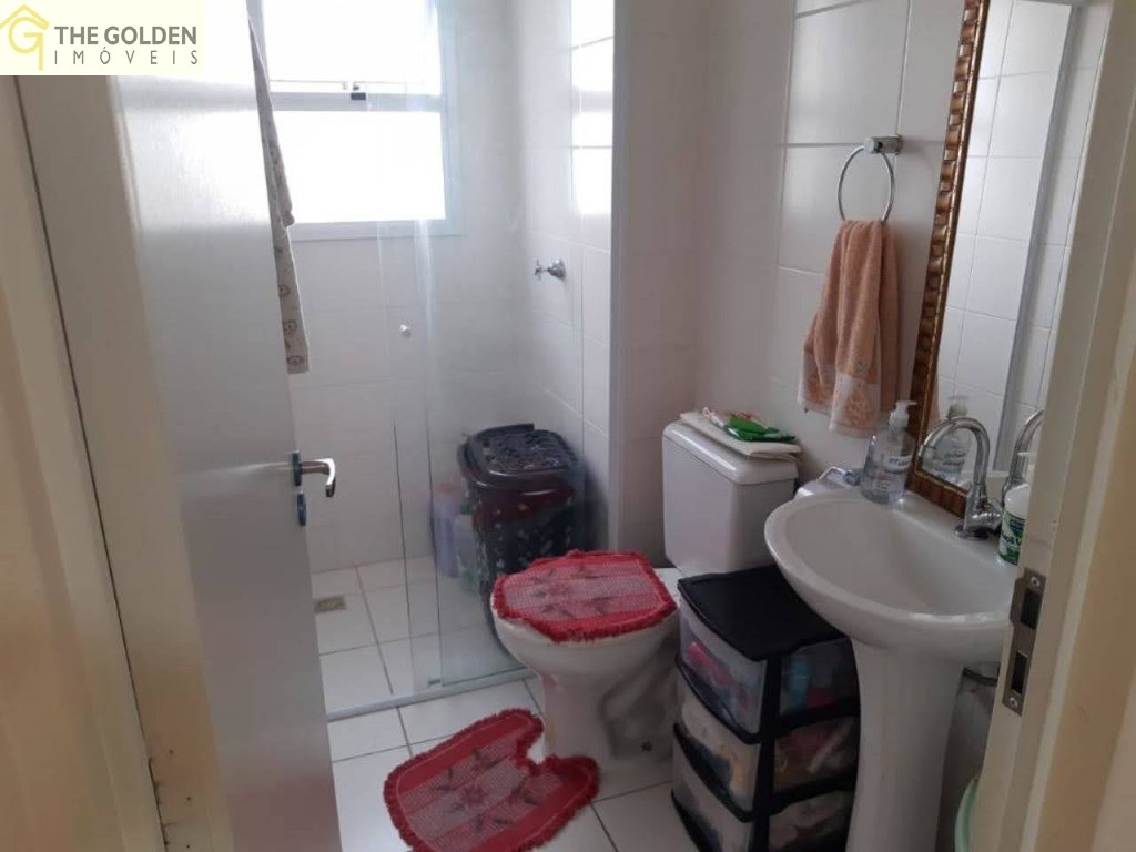 Apartamento à venda com 2 quartos, 53m² - Foto 13