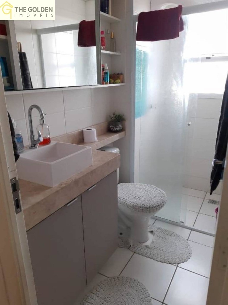 Apartamento à venda com 2 quartos, 53m² - Foto 14