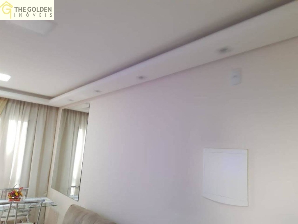 Apartamento à venda com 2 quartos, 53m² - Foto 15