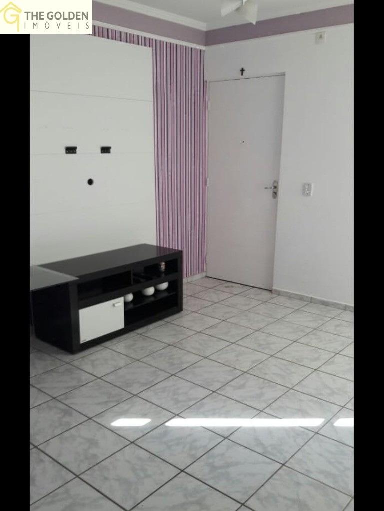 Apartamento à venda com 2 quartos, 48m² - Foto 2