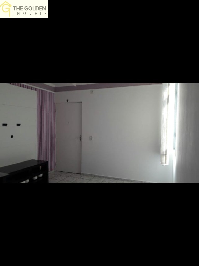 Apartamento à venda com 2 quartos, 48m² - Foto 4