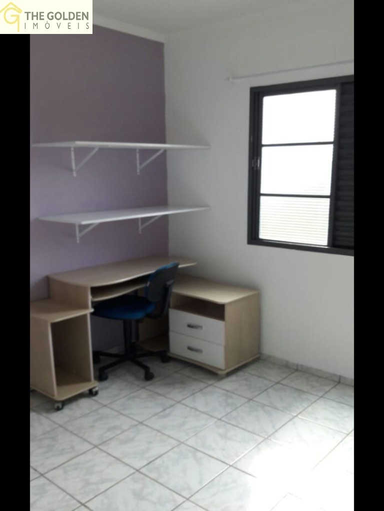 Apartamento à venda com 2 quartos, 48m² - Foto 7