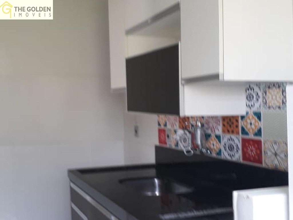 Apartamento à venda com 2 quartos, 49m² - Foto 7