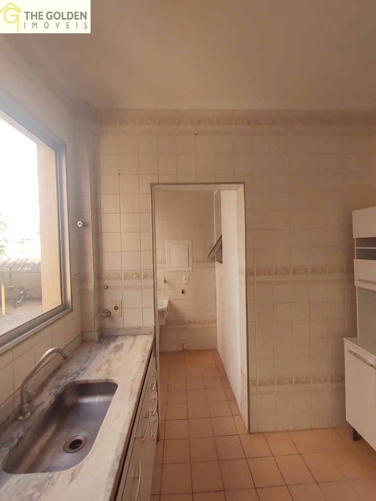 Apartamento à venda com 2 quartos, 56m² - Foto 1